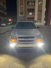 ابلايرز • واجهة تاهو • ٢٠٠٩