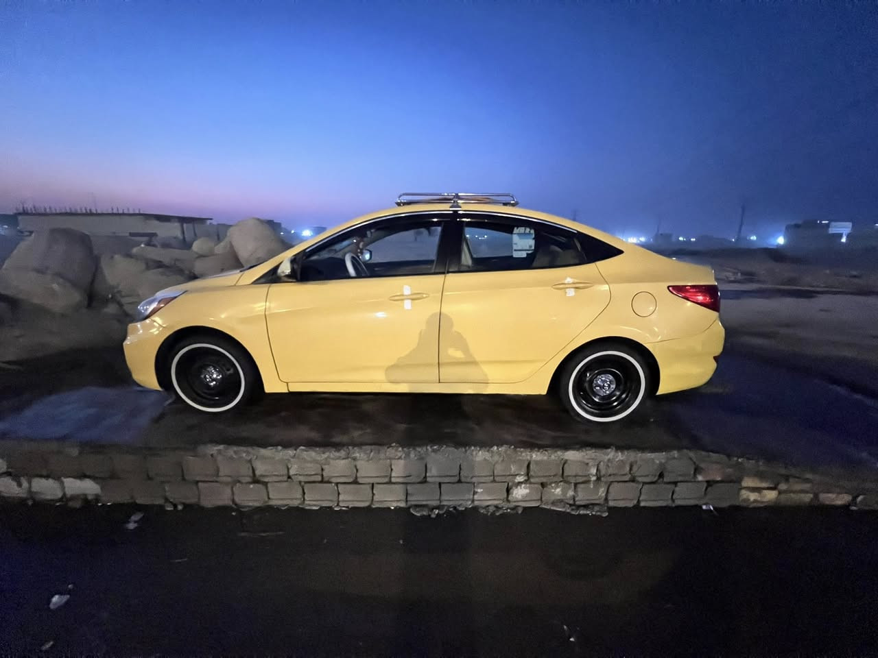 السلام عليكم للبيع اكسنت 2015 خليجي مكينه 1400
اكسنت خليجي موديل 15 مكينه 1400 كير ست 6 نمر حادث جاملغ خلفي واصل للحوض رقم قادسيه نكليزي جديد سنويه جديده مصفره هيئه وغرامات تحولل مباشر

مواصفات…

شاشه Android   Ios

كامره 

اشاير بالمري
تحكم ستيرن جهتين
تحكم بالمري 

سنتر لوك 4 ابواب 

4 ابواب جام كهرباء

 تخم تاير ابو الخطه

تخم ويل 

4 دسك يعني بنز ماكو

دوشمه جديده

بچم كامل جديد 

لايتات وبلاجكترات وشبابيك وبك لايت كله جديد

سيبايه  وفيوزر رياضي

مكاني كربلاء معروضه ب70 وبيهه مجال حگ الجيه وكلشي اكو بالسوك    ***********  بي واتساب

الشراي بي خير ويدلل والمتفيده الله يرزقه بالاحسن منهه
