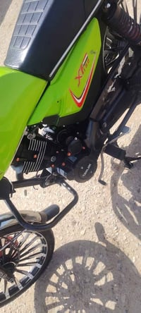 XF150 • ١٥٠ • عمارة