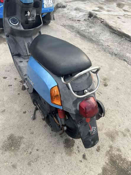 اول بارحة نزلتها من الرمبة الدراجة ماعجبتني اريد ابيعها دراجة جديدة مكفولة كفالة عامة اوراق كاملة نزلتها بمليون لحد يكسر بسعرها مو شراي لا تكسر بحلال غيرك رقم ***********
