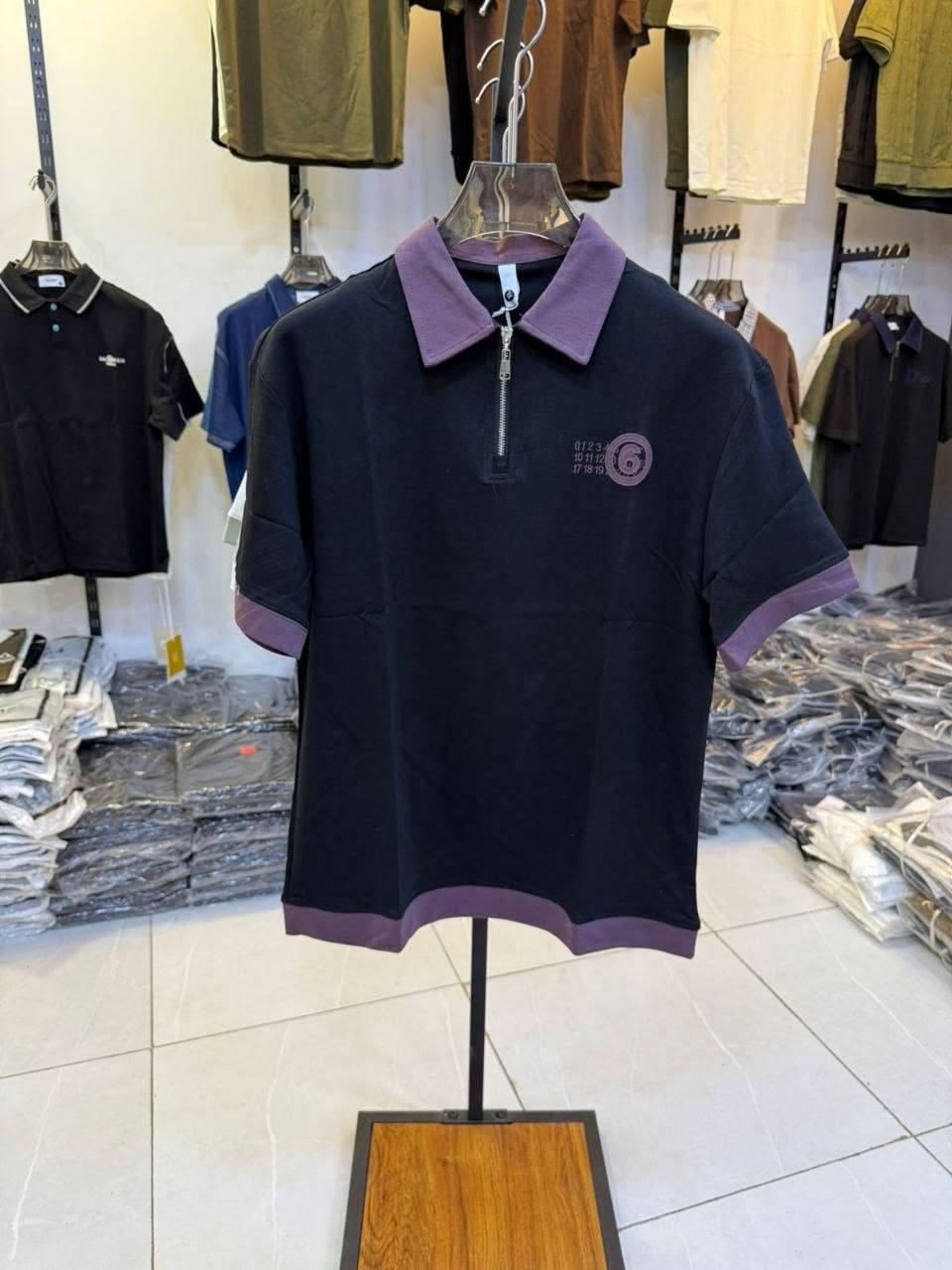 كميه محدوده
بديات ياخه صيني ماستر كوالتي
قياسات -M -  3XL
القطعه ب٩ آلاف 
الدرزن ١٢  قطعه ب١٠٨ الف
الموديل بالوانه


**إذا كنت صاحب هذا الإعلان وتريد حذفه لأي سبب، رجاءا أرسل رسالة إلى الدعم الفني**