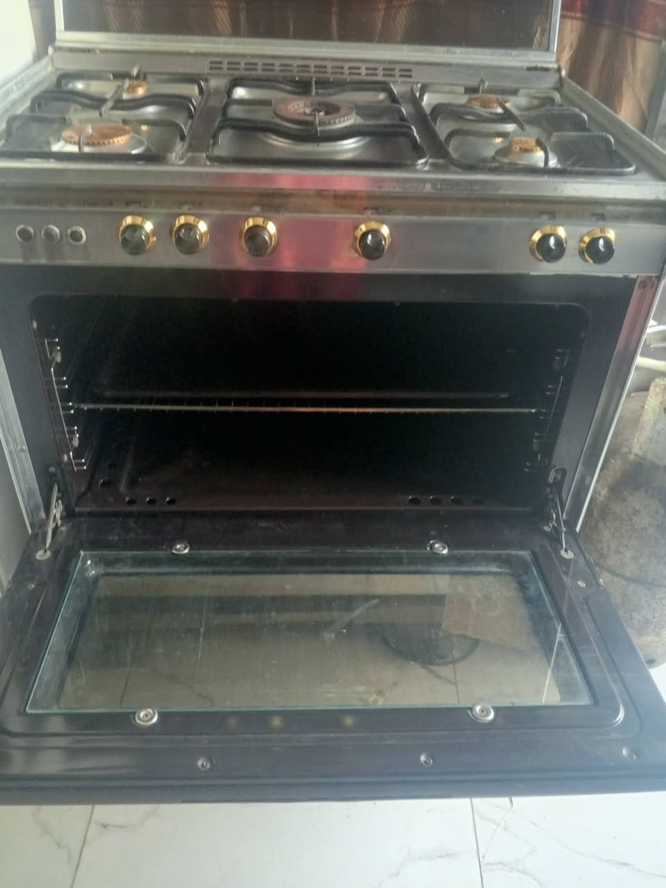 طباخ گريازي ب٢٢٥ مدينة الصدر الحميديه اكو توصيل


**إذا كنت صاحب هذا الإعلان وتريد حذفه لأي سبب، رجاءا أرسل رسالة إلى الدعم الفني**