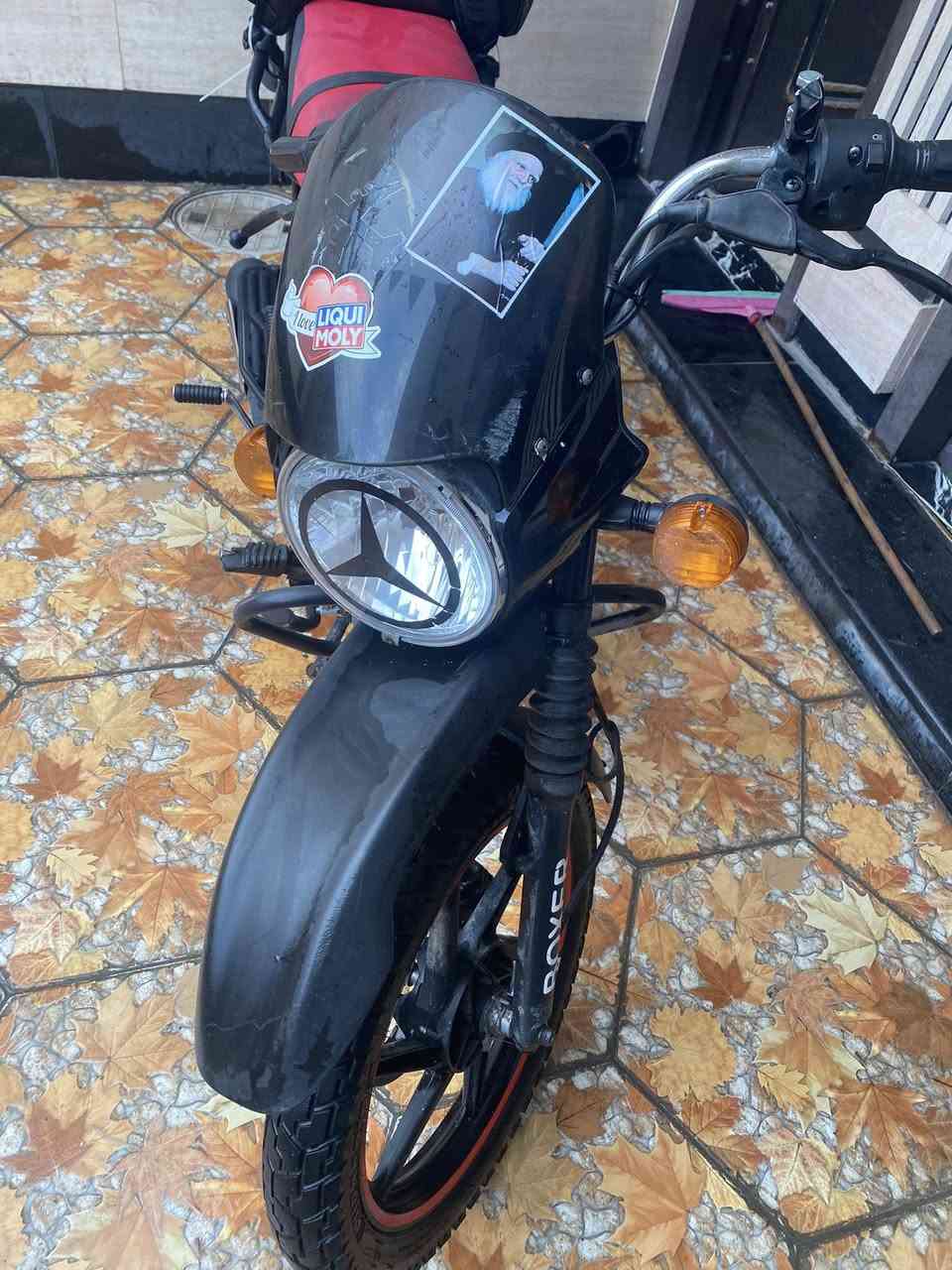 للبيع بوكسر موديل 22 دراجه مجفته تجفيت شركه سعر عل خاص


**إذا كنت صاحب هذا الإعلان وتريد حذفه لأي سبب، رجاءا أرسل رسالة إلى الدعم الفني**