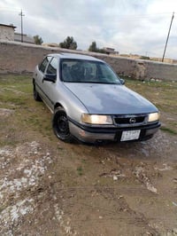 فيكترا • جنطه ١٦ • سقف سلايت