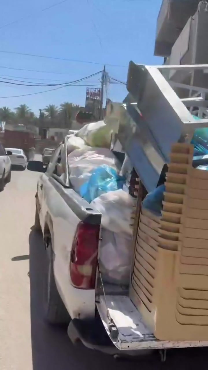 اليوم الأحد ٢٠٢٦/٥/٣١
مجمع المدينة المنورة للادوات المنزليه
الفرع الاول
كميرة بجانب عيادة دكتور عباس
الفرع الثاني
الفحامة مقابل مركز شرطة الفحامة


**إذا كنت صاحب هذا الإعلان وتريد حذفه لأي سبب، رجاءا أرسل رسالة إلى الدعم الفني**