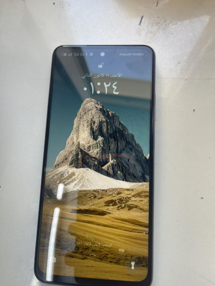 ريلمي c75x للبيع ذاكره 256 جاهزا جلخ مآبي صارله شهرين عندي بعده بل ضمان كارتونه وكآمل ملحقاته جهاز حكو بل سوك ٢١٠ أبيعه مستعجل  سعرو ١٧٠ وبي مجال كلش بصيط ***********
