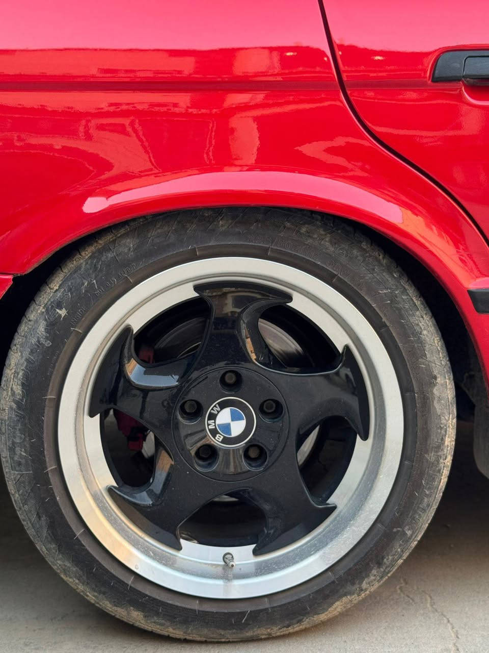 Bmw 525i
i اصل مسكر فانوس كير مكينه تبريد كفاله اكزوز

رياضي بوابه ويلm ب اسمي هزه جديده سنويه لغايه 2031 تحويل مباشر 

مكان بابل مركز السعر 68

***********
