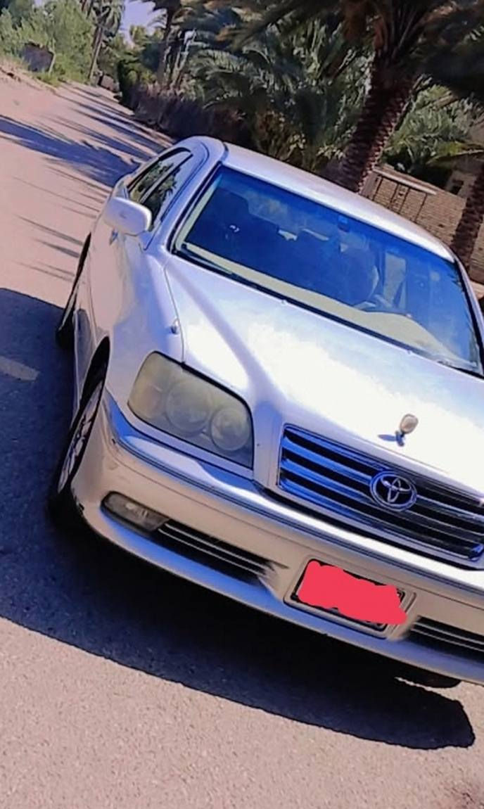 السلام عليكم ملكه جديده بس قماره بيهه اصوليه بس راعيهه متوفي ابيع حديده موديل ٢٠٠٧ السعر  50$  الاتصال ***********
