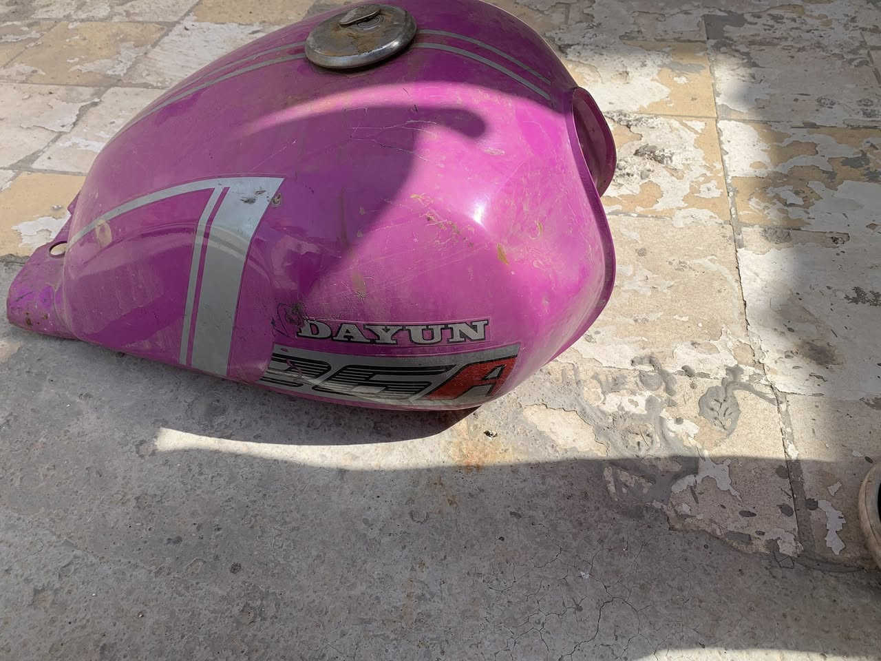 سلام عليكم البيع خراض دراجة دايران عنوان بغداد مدينة صدر ***********
