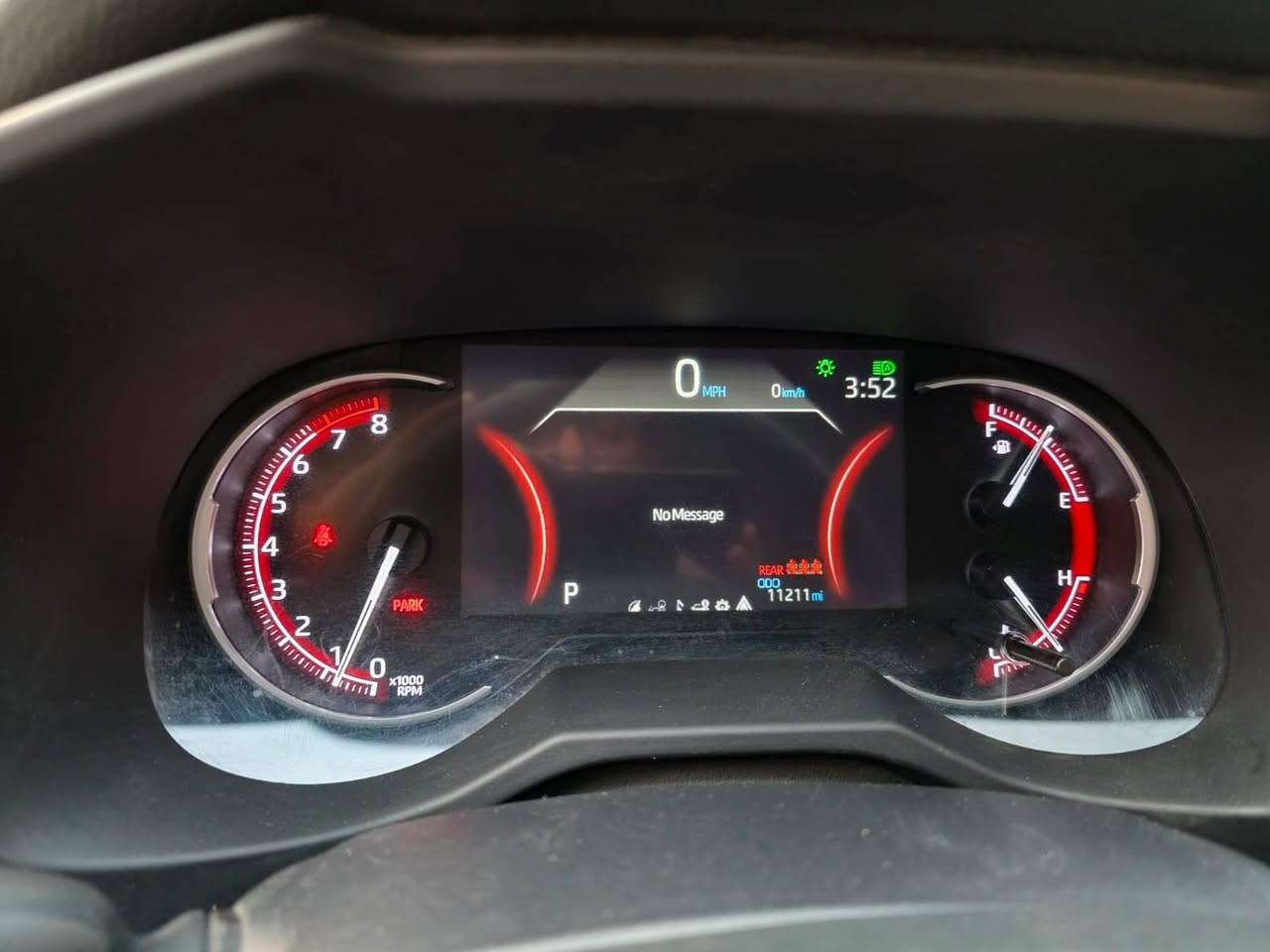 تويوتا راف فور 
2023
مواصفات LE بلاک پاکج
بێ دەبل (بدون دبل)
بتنێ ١١ هزارا برێڤەچووی حسێب صفرە
.
.
گێر و مکینە و تبرید و هیتەر بشەرت
مواسفات 
رادار
خط شارع
تحدید سرعە
ستیرن تحکم
لایت زینون و نەشرە
شاشە کامیرە کاربلەی و اندروید اوتو
برێک کهربای
ئوتو هولد
٣ مود (ئیکو و نورمال و سپورتی)
ویل و تایرە جدید
سیارە بێ تەپرەپە
بێ مەسرەڤە بئێک جاری 
........
رەقەم و سەنەوی جدید حەتا ٢٠٣١
شنوی رەقەم بوی تحویل بشەرت
.....
٣ قتعە و نیڤ سبخ بێ داخلی بێ شاسی بئێک جاری
ئیرباک سیستەم سەر وەزعێ شریکێ
.....
سعرا وێ 196ومجال 
......
ئەگەر مشتەریبی تلەفونێ بکە(واتساب)
*********** کردی
*********** عربی دهوك, العراق
