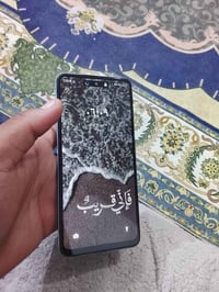 تلفون انفنكس سمارت 8 بروه ذاكره 128 جهاز حلو  سعره 75 الف وبيبي مجال  ...