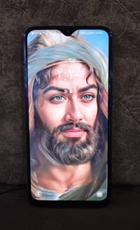 للبيع جهاز سامسونك A20نضافه 100/100جهاز نضيف كلش صوت عالي يدعم الشحن ا...