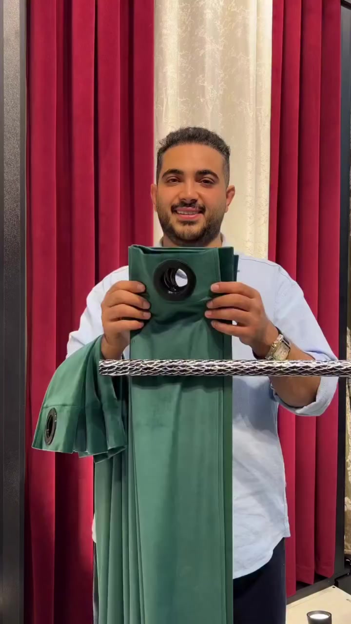 ستائر حلقات 👌


**إذا كنت صاحب هذا الإعلان وتريد حذفه لأي سبب، رجاءا أرسل رسالة إلى الدعم الفني**