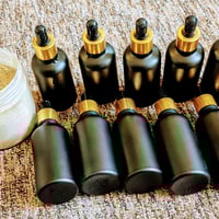 عرق السوس • سيروم • تفتيح تصبغات