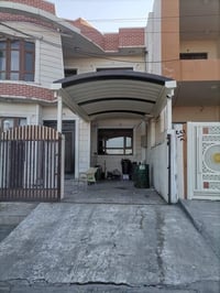 حدادة المنيوم • أبواب وشبابيك • كركوك سايدين دوميز