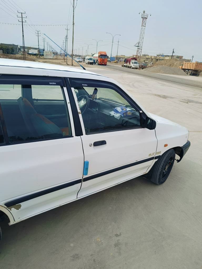 السلام عليكم
سايبه للبيع 2009خصوصي كشر بلادي بدون صبغ او تبديل فقط شخوط ورصعات بسيطه تخم تاير جديد شواصي جديده كير محرك مكفولات داخل كله بلادي كهرباء كلها سغاله تحويل مباشر السياره بسمي السعر 33وبيها مجال حك جيتك بغداد تقاطع النهروان ***********
