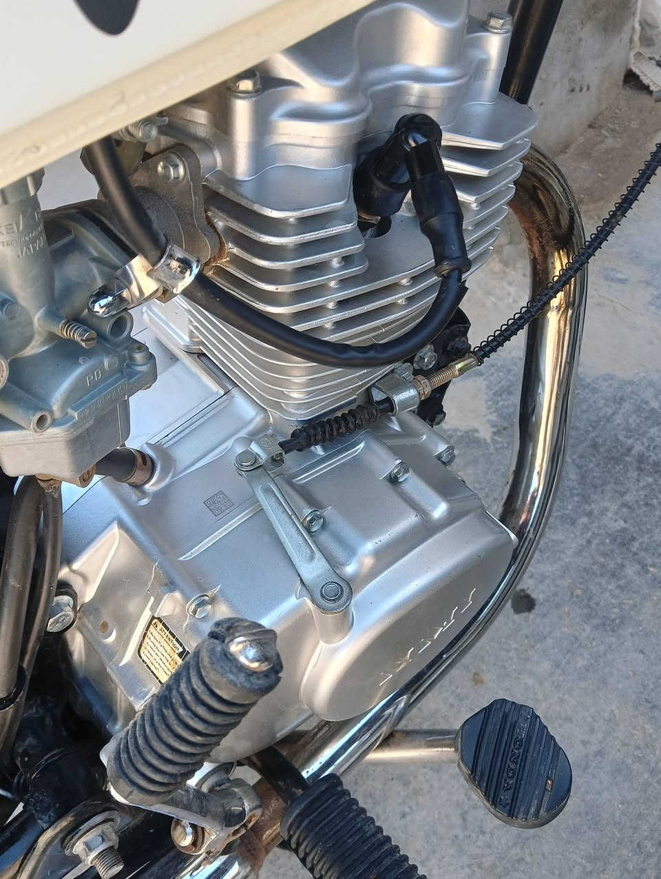 السلام عليكم 
مكينة نامة شلامجة موديل 25 مافتوحة فقط فلس ✈️


**إذا كنت صاحب هذا الإعلان وتريد حذفه لأي سبب، رجاءا أرسل رسالة إلى الدعم الفني**