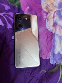 تكنو بوفا فايف • موبايل • للبيع