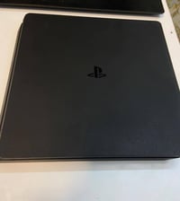 بلايستيشن٤ سلم • مهكر ١٥ لعبة • ٢ جويستيك