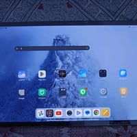 شاومي باد برو • ٢٥٦/٨ • شاشة مكسورة