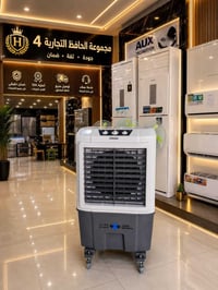 تقسيط ١٢ • مبردات • حي الشهداء