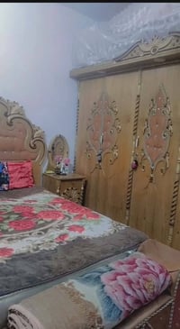 نجف • ٦٠م • غرفه وصاله