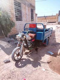ستوته • موديل 12 • مكينه 24