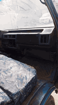 السلام عليكم عندي بدون راعي كيه حمل موديل 94 اريدها 22ورقه مكاني النجف
‏‪***********‬‏
