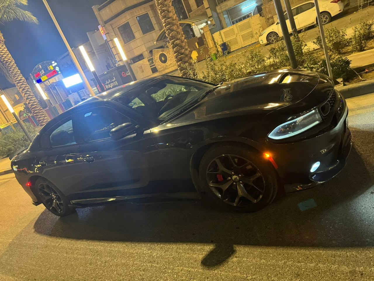 موديل ١٩ اصل gt 
بدون ايرباك بجم كبس صور الحادث مرفق بالمنشور وبالعراق  بارد جاملغ امامي فقط ماشيه 87.  سياره تخبل وجاهزه من كلشي وبالعافيه عل ياخذه . سعر 195 وبيه مجال بسيط . مكاني بغداد ***********
