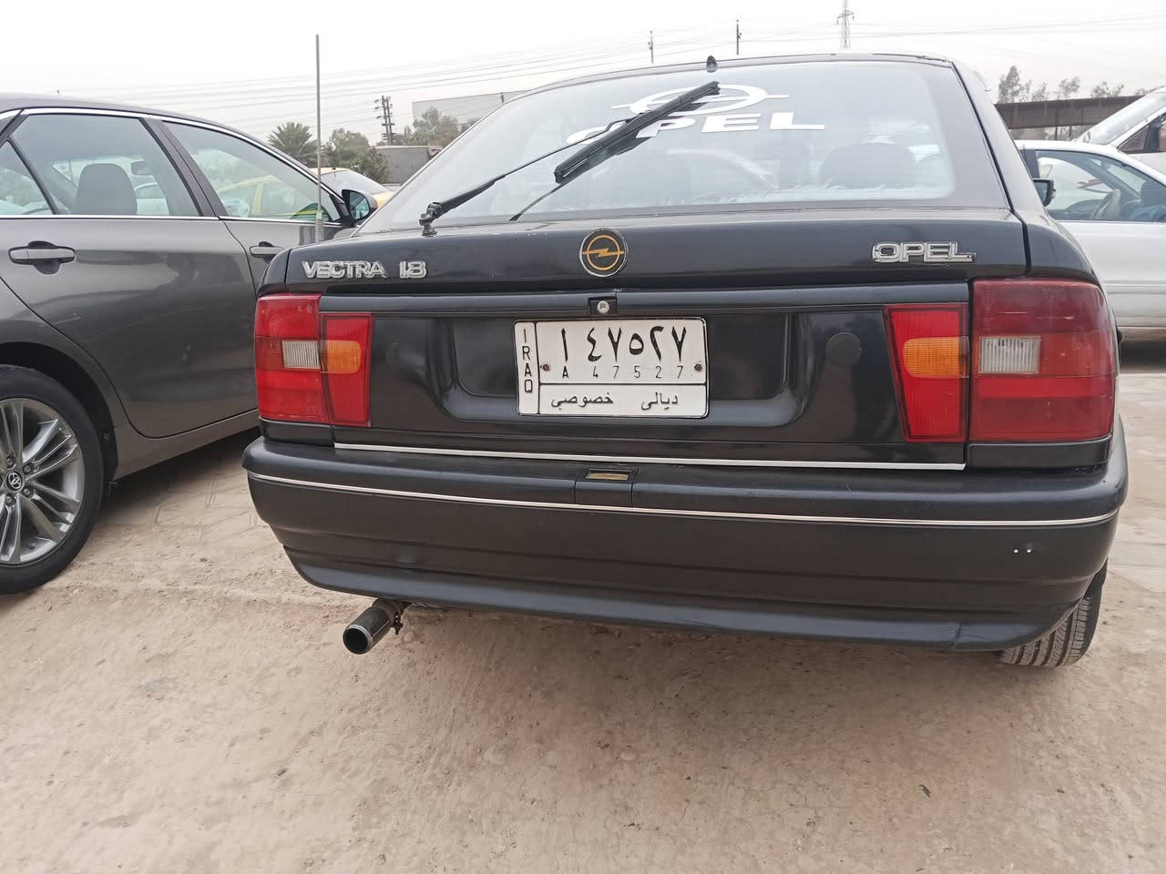 اوبل فكتره للبيع موديل 92محرك الف800 السنويه 28 سياره كامله مابيها اي نقص هاذا رقمي اي استفسار ***********
