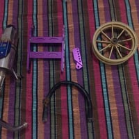 تزويد ماكس • ويل امامي • كزوز 45