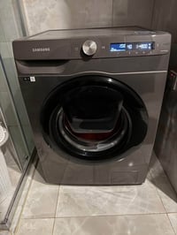 سامسونج • ٨ كيلو • ذكي