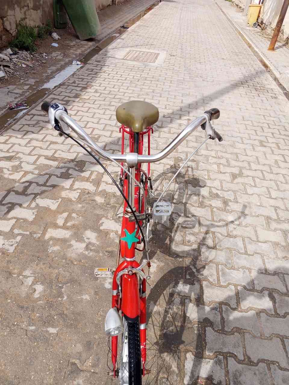 باسكل للبيع كير حساس كلشي شغال باسكل نضيف العنوان كربلاء طويريج سعر خاص


**إذا كنت صاحب هذا الإعلان وتريد حذفه لأي سبب، رجاءا أرسل رسالة إلى الدعم الفني**