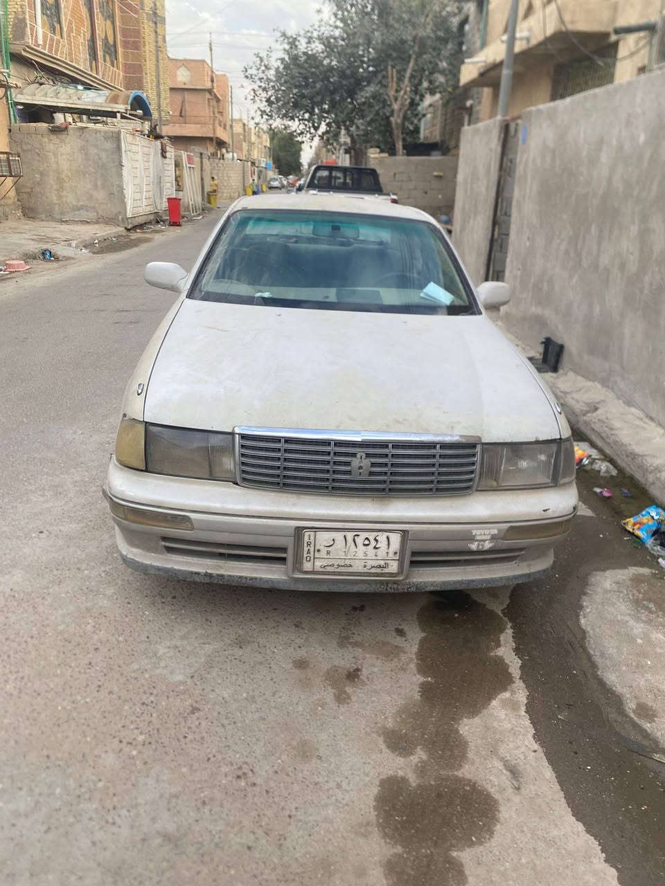 السلام عليكم بطه فصل للبيع اكفلك بس اصوليات السياره بيها قاصرين اوكفلك بالتحويل السياره مال والدي والدي متوفي السياره موجوده بلجمهوريه
سعرها ٣٣ وبيها مجال قليل


**إذا كنت صاحب هذا الإعلان وتريد حذفه لأي سبب، رجاءا أرسل رسالة إلى الدعم الفني**