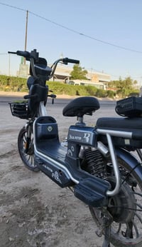 باسكل شحن • بابل • بطاريات ضعيفة