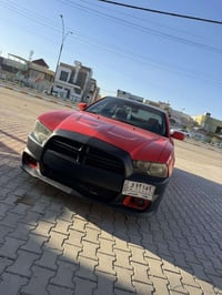 جارجر • ٢٠١٢ • النجف