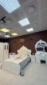 تخفيضات • طقم ٩قطع • شازلون وطابوريه