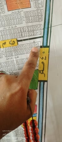 ايوجد الدينا قطع ارضي 🏜️ البيع الحسينيه منطقه الحرس الخاص 🇮🇶📌 1قطعه رق...