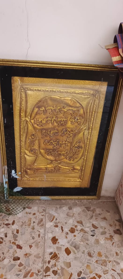 السلام عليكم للبيع قيم اخذ بالسعر اللي يعجبك مكان بغداد الشعله لا يوجد خدمه توصيل


**إذا كنت صاحب هذا الإعلان وتريد حذفه لأي سبب، رجاءا أرسل رسالة إلى الدعم الفني**