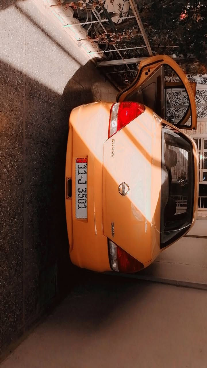 السلام عليكم صني ياباني ١١ جاهزه من جميع النواحي
العنوان بغداد الدوره السعر ١٠٠
***********
***********
