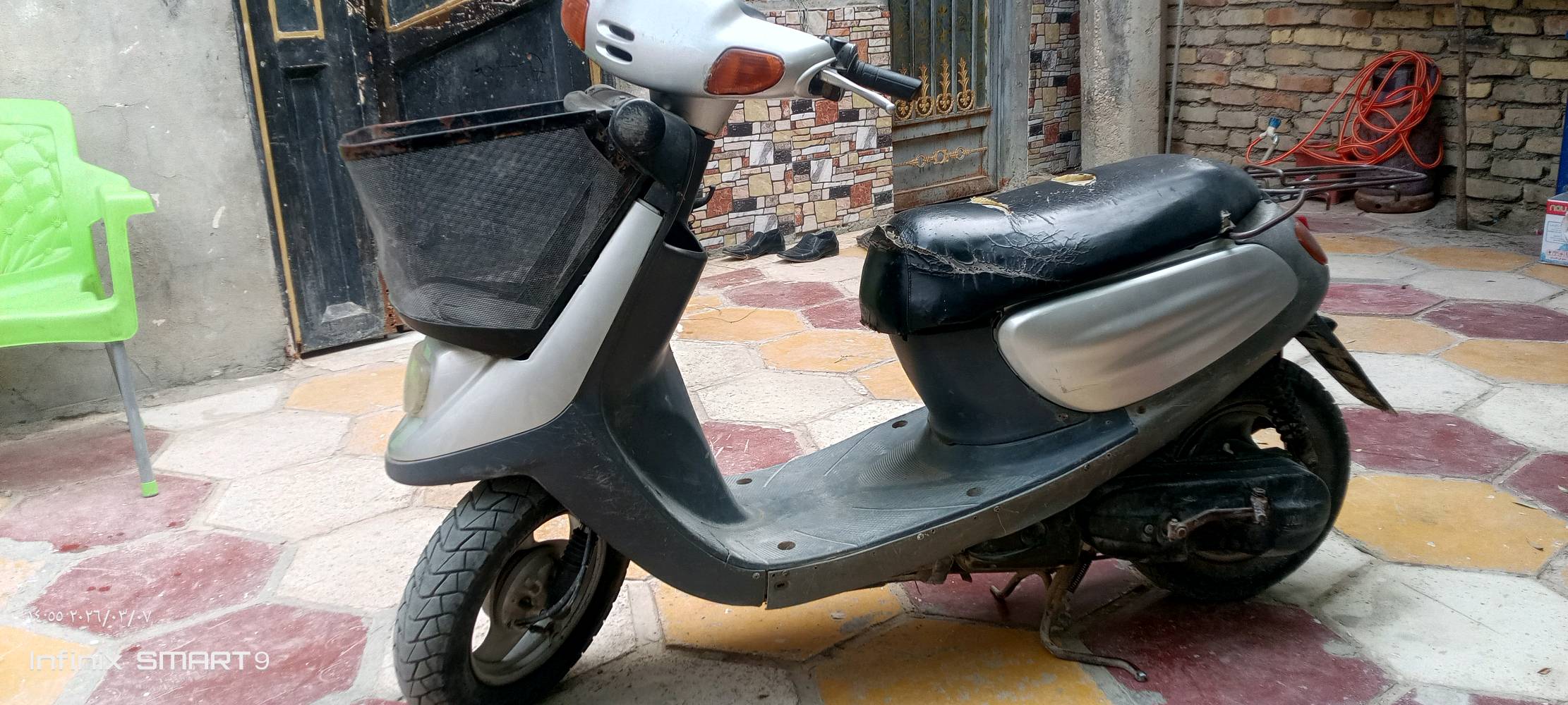 كربلاء المقدسة 