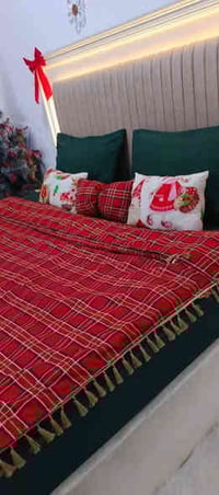 فرشة ٦ قطع • حسب الطلب • توصيل لجميع المحافظات