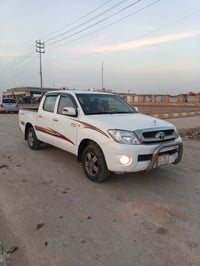 تويوتا 2009 بيه مكانات صبغ محرك حداديه تخم تاير جاهزه للبيع 0780984919...