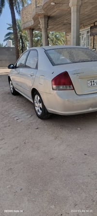سيراتو • ٢٠٠٨ • محرك ١٦٠٠