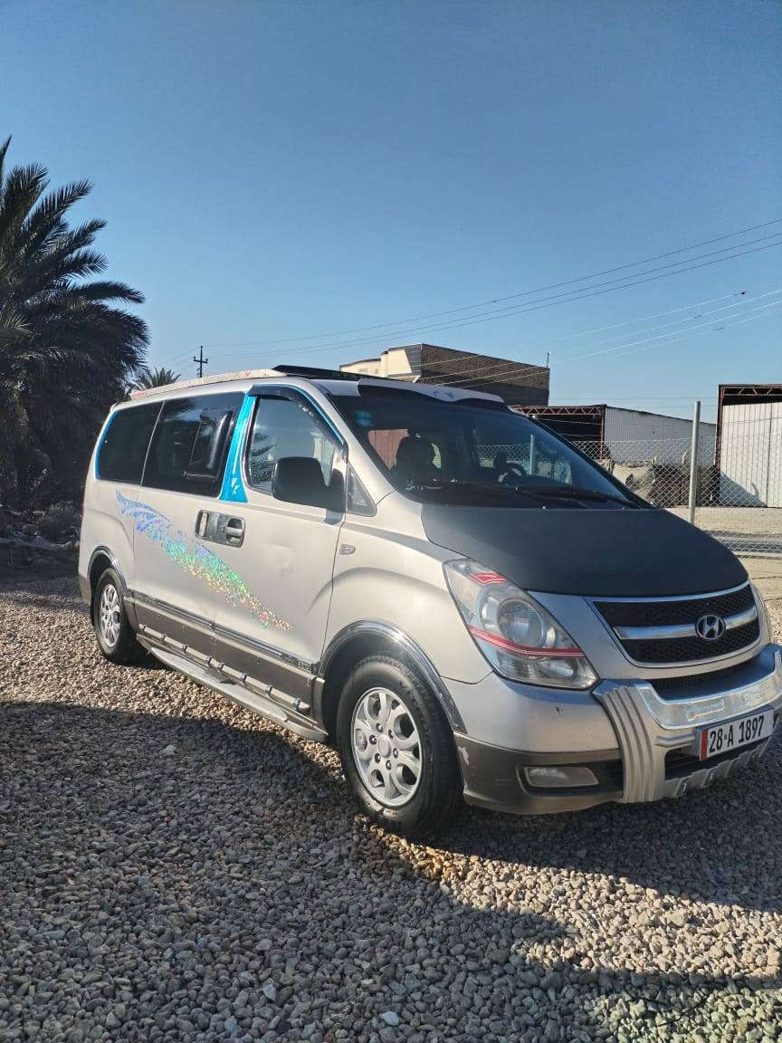 السلام عليكم للبيع ستاركس 2010 مسكر اصل  كير عادي رقم نجف نكليزي سنويه ل28 بيه جاملغ امامي تبديل فقط مكينه كير حداديه تخم تاير سياره جاهزه  مكاني بابل الدبله ***********
