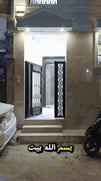 بيت ارضي ليجار زيرو يحتوي على غرفتين نوم واستقبال واسع ومطبخ وحمام سياميكه ألواح ومنور عدد 2 مزانيتك وحد ومي وحد الاستفسار اكثر الاتصال على رقم شركة الماسة للعقار ***********
