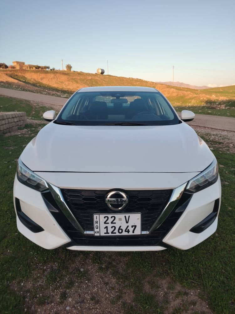 بيع ومراوس حسب قناعه مع سياره رقم شمالي..  
سنترا 2023 ربع بونيد صبغ بدون دواخل ارباك بردة  ماشيه 40 مايل سياره جديده 
سعره 148 مجال بسيط 
*********** أربيل, العراق
