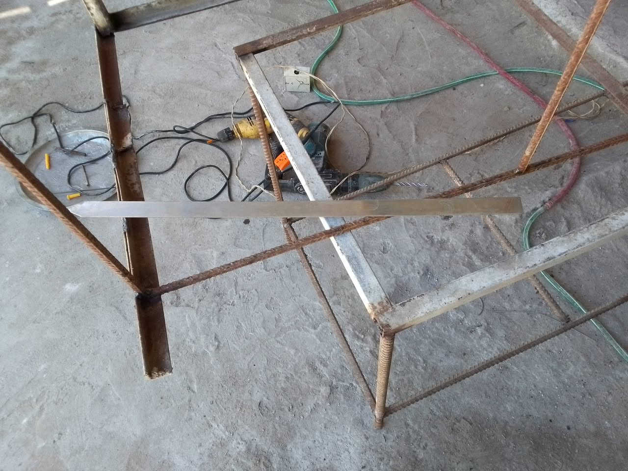 اللبيع شيش كباب الطول 50 سم والعرض 3 سم العدد 140 شيش


**إذا كنت صاحب هذا الإعلان وتريد حذفه لأي سبب، رجاءا أرسل رسالة إلى الدعم الفني**