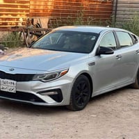 اوبتما • ٢٠١٩ • وارد امريكي