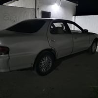 كرستا • ١٩٩٣ • رقم البصرة